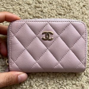 Chanel Coin Purse